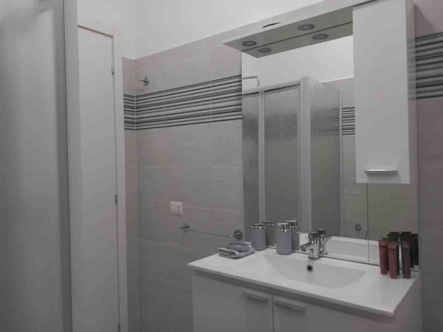 Apartament La Casa Di Marta Corsico Zewnętrze zdjęcie