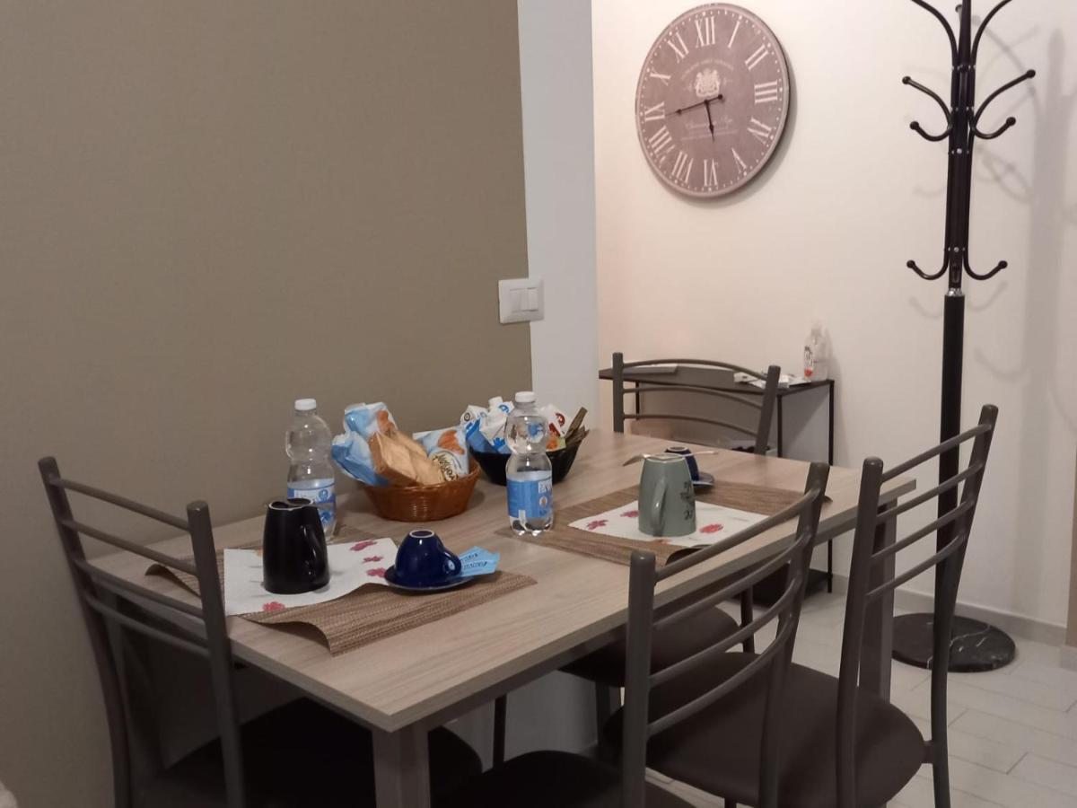 Apartament La Casa Di Marta Corsico Zewnętrze zdjęcie