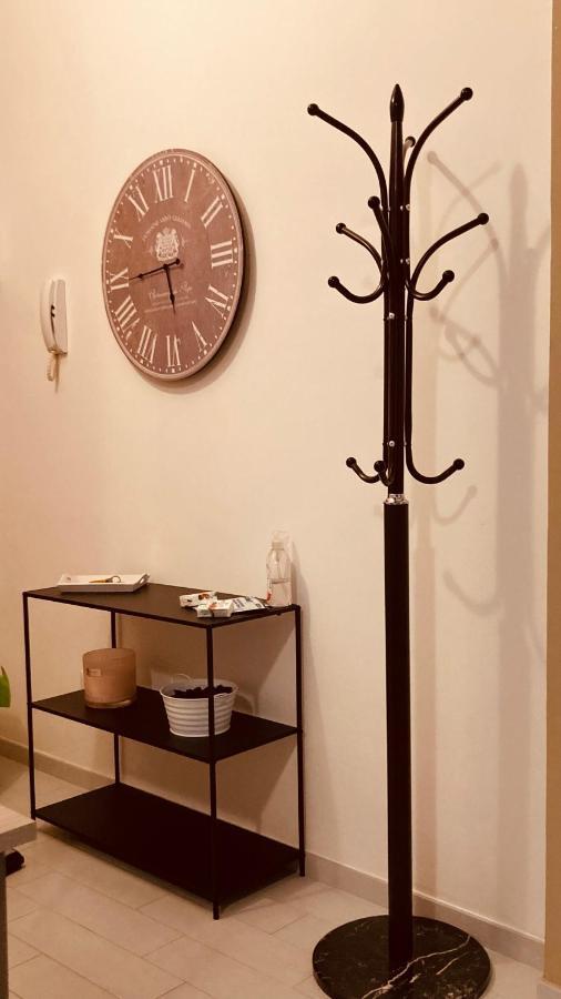 Apartament La Casa Di Marta Corsico Zewnętrze zdjęcie