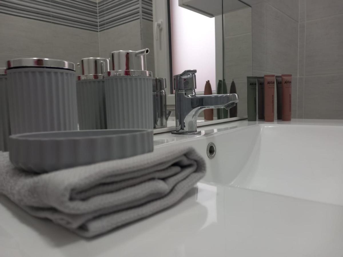 Apartament La Casa Di Marta Corsico Zewnętrze zdjęcie