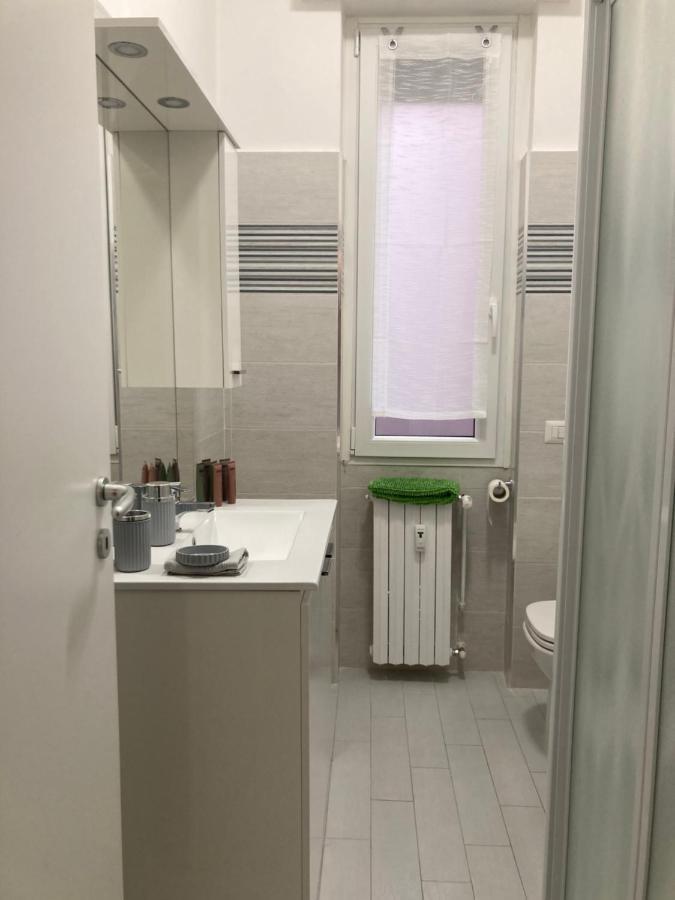 Apartament La Casa Di Marta Corsico Zewnętrze zdjęcie