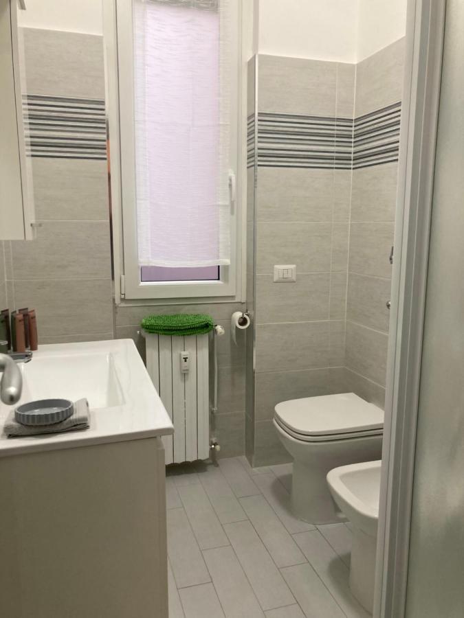 Apartament La Casa Di Marta Corsico Zewnętrze zdjęcie