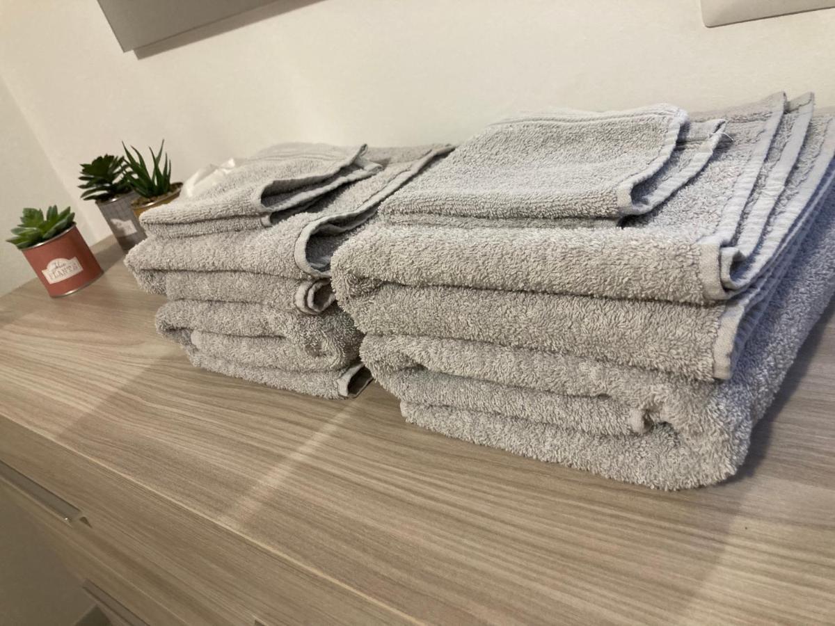 Apartament La Casa Di Marta Corsico Zewnętrze zdjęcie