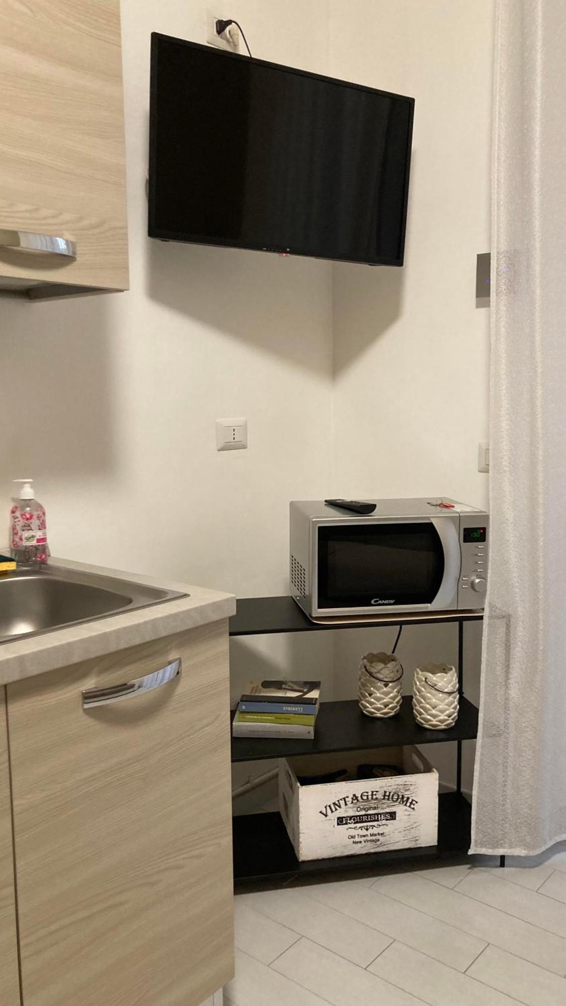 Apartament La Casa Di Marta Corsico Zewnętrze zdjęcie