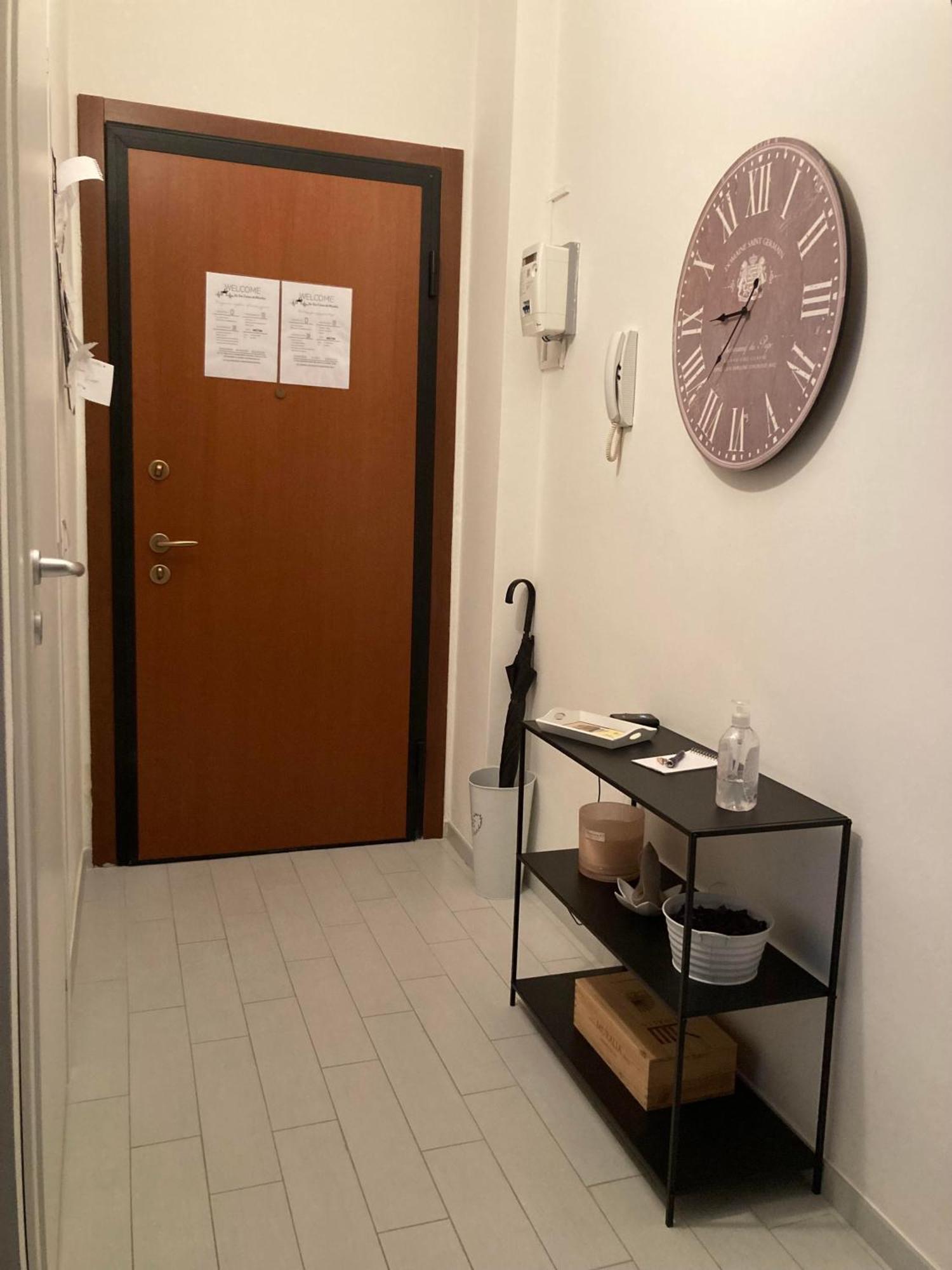 Apartament La Casa Di Marta Corsico Zewnętrze zdjęcie